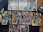 spangaz seizoen 1, Cd's en Dvd's, Dvd's | Tv en Series, Alle leeftijden, Ophalen of Verzenden, Gebruikt, Drama