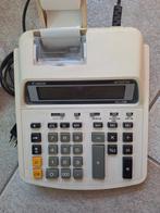 Rekenmachine Canon mp 120-DH  met rollen, Ophalen of Verzenden