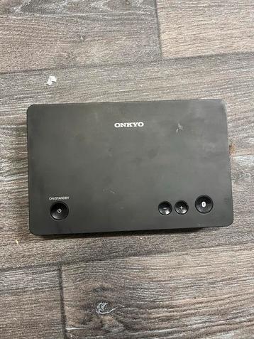 Onkyo A-AP-301 Sound System Controller beschikbaar voor biedingen