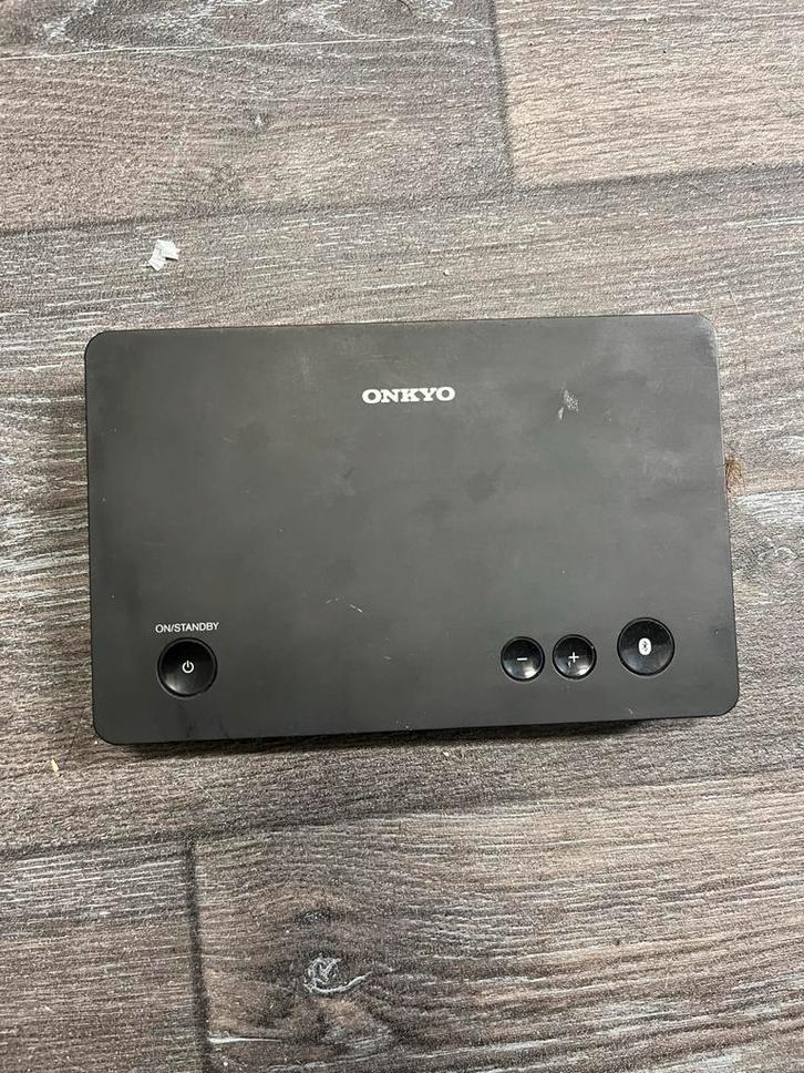 Onkyo A-AP-301 Sound System Controller, Audio, Tv en Foto, Versterkers en Receivers, Gebruikt, Stereo, Minder dan 60 watt, Onkyo