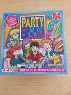 Party & Co junior bordspel, Ophalen of Verzenden, Zo goed als nieuw