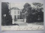 P09 Ede - Hotel Buitenzorg, Verzamelen, Ansichtkaarten | Nederland, Verzenden, Voor 1920, Gelopen, Gelderland
