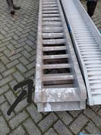 Oprijplaten te koop, Ophalen of Verzenden