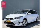 Kia Ceed Sportswagon BWJ 2022 | 1.0 T-GDi 120PK ComfortLine, Voorwielaandrijving, 12 maanden, Stof, Gebruikt