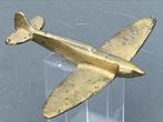 Messing Spitfire, Verzamelen, Militaria | Tweede Wereldoorlog, Ophalen of Verzenden, Nederland