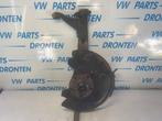 Fusee houder rechts-voor van een Volkswagen Phaeton, Gebruikt, -, -, -