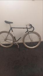 Colnago Fixie, Fietsen en Brommers, Fietsen | Racefietsen, Gebruikt, Staal, 57 tot 61 cm, Ophalen