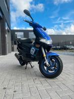 Gilera Runner Paars/Purple SP 125cc DD DG op A1, Overige modellen, Ophalen of Verzenden, Zo goed als nieuw