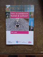 Fiets en wandelroutes Arnhem, 20e eeuw of later, Nieuw, Diverse auteurs, Ophalen of Verzenden