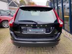 Volvo XC60 3.0 T6 AWD Momentum Automaat 305PK, Automaat, Gebruikt, Zwart, Bedrijf