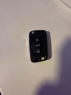 VW ORGINELE KLAP SLEUTEL 2017 t/m 2021, Auto diversen, Tuning en Styling, Ophalen of Verzenden