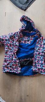 Winter ski jas meisjes, Ophalen of Verzenden, Zo goed als nieuw, Meisje, Jas