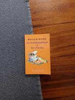 Roald Dahl- De Boekhandelaar & De Chirurg, Boeken, Essays, Columns en Interviews, Ophalen of Verzenden