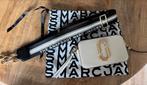 Marc Jacobs camera bag, Ophalen of Verzenden, Zo goed als nieuw, Beige, Overige typen