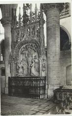 Breda Interieur Groote kerk: WL4408, Gelopen, Noord-Brabant, Verzenden