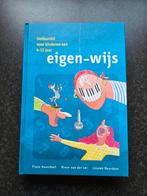 Eigen-wijs liedbundel + CD, Ophalen of Verzenden, Alpha, Zo goed als nieuw