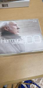 5 cd  herman van veen 100, Cd's en Dvd's, Ophalen of Verzenden