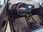 Seat Leon ST 1.2 TSI Style|2E EIG|CRUISE|NAVI|AIRCO|PARK SEN, Voorwielaandrijving, Gebruikt, 4 cilinders, Leon