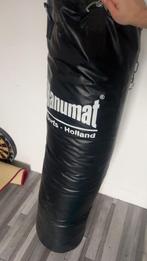 Hanumat Bokszak - Zo goed als nieuw!, Sport en Fitness, Boksen, Ophalen, Zo goed als nieuw, Bokszak