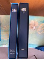 Postzegel 2 davo  Mappen Nederland Postzegels 1969 tm 2003, Ophalen, Na 1940, Postfris