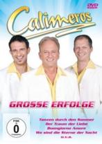 Calimeros - Grosse Erfolge  DVD und CD...  Origineel, Nieuw,, Cd's en Dvd's, Alle leeftijden, Ophalen of Verzenden, Muziek en Concerten