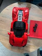 Ferrari lego technic, Ophalen, Nieuw, Auto, Overige merken