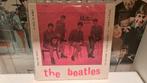 Beatles EP Brazilië Twist & Shout, Ophalen of Verzenden, Gebruikt, Pop, EP
