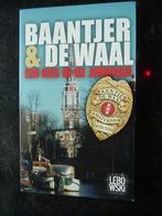 6 Baantjer & De Waal en Baantjer en De Cock detective pocket, Boeken, Verzenden, Zo goed als nieuw, A.C. Baantjer
