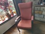 verstelbaar fauteuil, Ophalen, Gebruikt, 75 tot 100 cm, 50 tot 75 cm