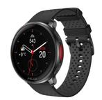 Polar Vantage V3 Sport Smartwatch met GPS-Zwart/Grijs - S-L, Sieraden, Tassen en Uiterlijk, Sporthorloges, Zwart, Ntv, Ophalen of Verzenden