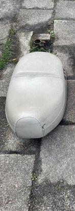 BTC scooter zadel, Ophalen of Verzenden, Gebruikt, Zadel, Overige merken