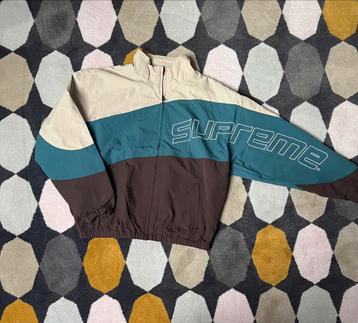 Supreme Curve Trackjacket (SS24)