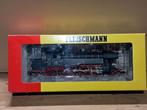 Fleischmann stoomlok 4065, Fleischmann, Ophalen of Verzenden, Zo goed als nieuw, Analoog