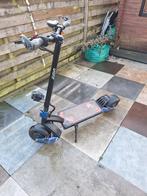 Elektrische step laotie sr10, Ophalen, Zo goed als nieuw, Elektrische step (E-scooter)