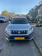 Suzuki Vitara 1.0 Boosterjet 112pk 2WD 2019 Grijs, Voorwielaandrijving, Stof, 400 kg, 1200 kg