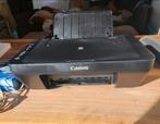 Canon Pixma Printer, Computers en Software, Printers, Ophalen of Verzenden, Inkjetprinter, All-in-one, Canon Pixma