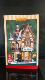 Lemax Tannebaum Christmas Shop nieuw, Ophalen of Verzenden, Zo goed als nieuw