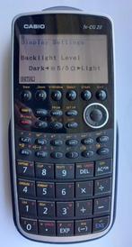 Casio FX-CG20, Diversen, Rekenmachines, Ophalen of Verzenden, Gebruikt