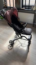 Deryan xp buggy, Ophalen, Gebruikt