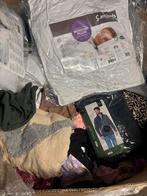Partij textiel €5,- per kilo, Ophalen of Verzenden, Nieuw, Maat 38/40 (M)