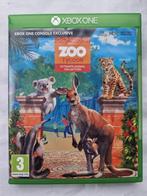 ZOO tycoon ultimate animal collection, Spelcomputers en Games, Games | Xbox One, Gebruikt, Ophalen of Verzenden