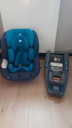 Autostoeltje met isofix, Kinderen en Baby's, Autostoeltjes, Ophalen of Verzenden, 15 t/m 36 kg, Overige merken, Isofix
