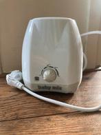 Babymix flessenwarmer, Witgoed en Apparatuur, Broodroosters, Ophalen, Zo goed als nieuw