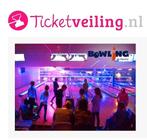 2 vouchers bowlen Fletcher, Twee personen, Ticket of Toegangskaart
