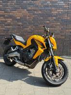 Honda CB650F - 2015 - Naked Bike, Motoren, Motoren | Honda, Handvatverwarming, 4 cilinders, Motorrijbewijs A, Particulier