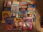 Films en,series van de Olsen twins ,hele leuke serie en film, Ophalen of Verzenden, Gebruikt, Overige formaten
