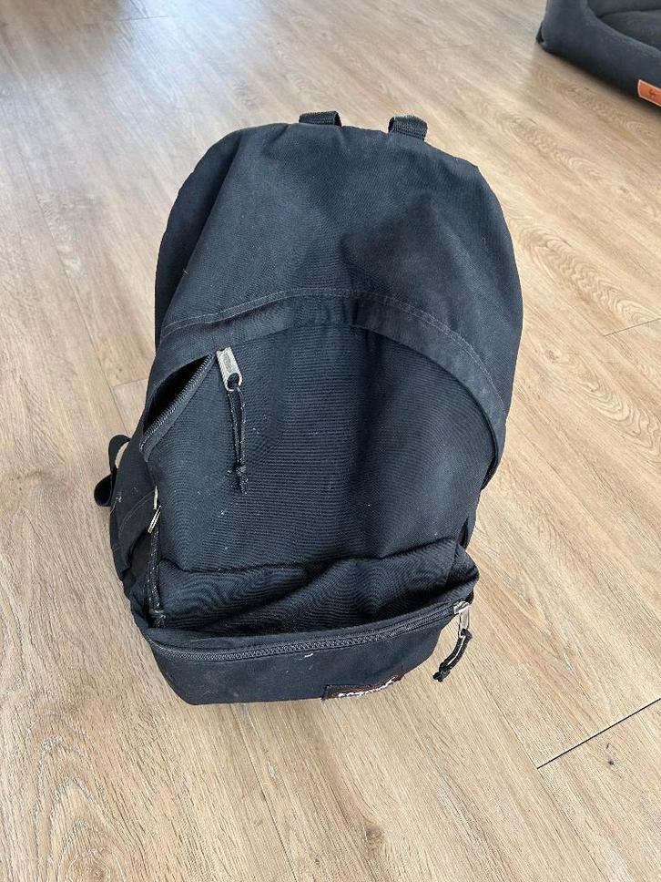 Carmen zaalvoetbal tas - Pim Meyland, Sport en Fitness, Voetbal, Gebruikt, Schoenen, Maat XL, Ophalen