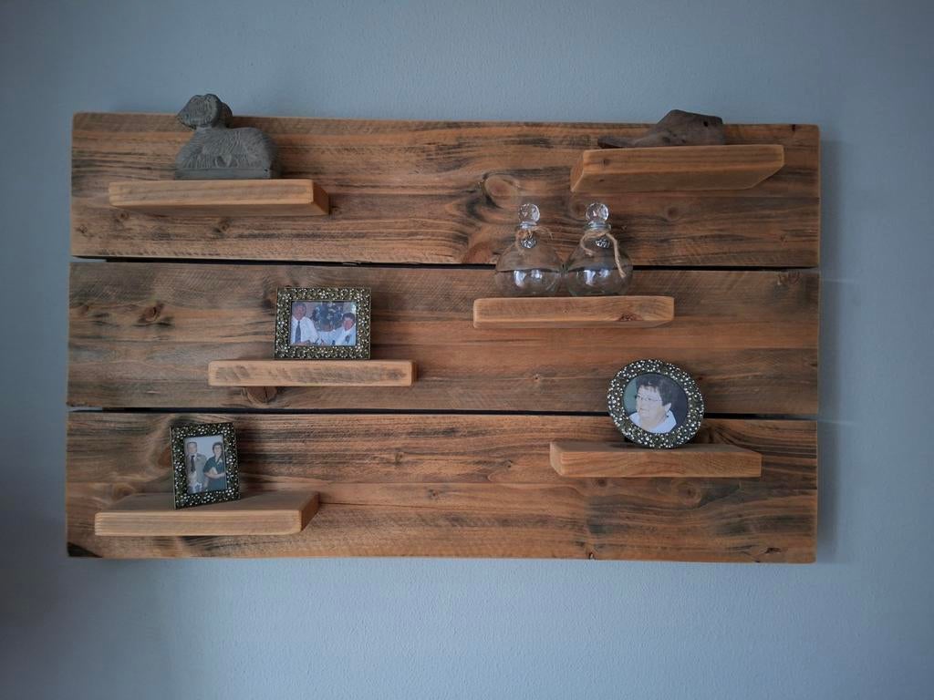 Wandplank, Huis en Inrichting, Woonaccessoires | Wandplanken en Boekenplanken, Ophalen of Verzenden, Zo goed als nieuw