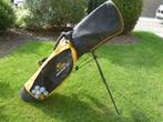 Cobra Golftas Standbag Junior, Sport en Fitness, Golf, Ophalen of Verzenden, Zo goed als nieuw, Tas, Overige merken