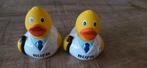 badeendjes2x samen in 1 koop, Ophalen of Verzenden, Zo goed als nieuw
